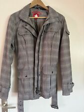 Wellensteyn Jacke  Damen L Glenchek Übergangsjackr