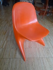 Casalino Kinderstuhl, Design