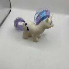 1984 Hasbro , My little Pony 