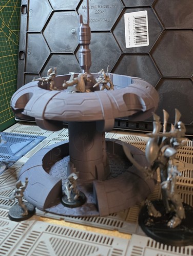 Wh40k combat patrol - wh40k,,
