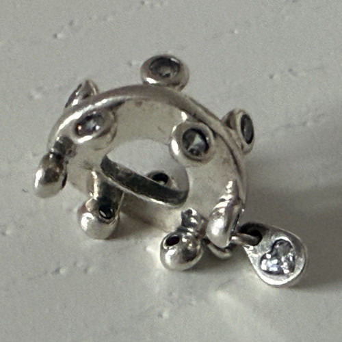 Pandora charm 925 - charm,