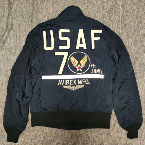 Avirex air force 70th - avirex,