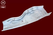 Längsträger KLOKKERHOLM