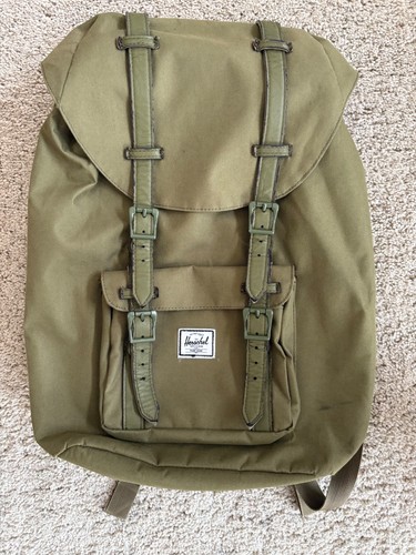 Herschel rucksack little - herschel,