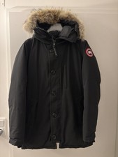 Canada Goose Chateau Parka