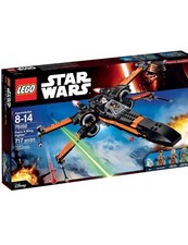 Lego Star Wars 75102 Poe's