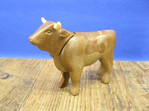 Stier tiere bauernhof country - stier,