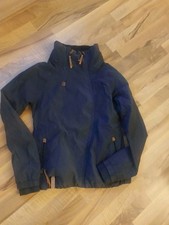 Naketano Damen Jacke