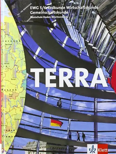 Terra ewg erdkunde - ewg,