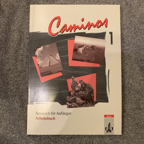 Caminos spanisch für - spanisch,