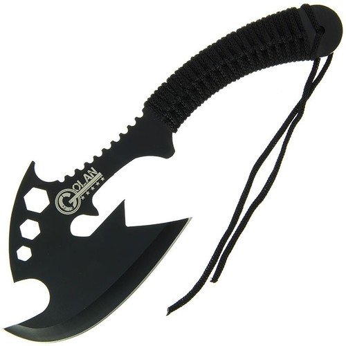Golan hatchet axt all - golan,