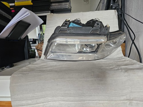 Audi a4b5 scheinwerfer oem 8d0 - a4b5, oem:8d0