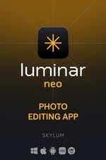 Skylum luminar neo - luminar, /