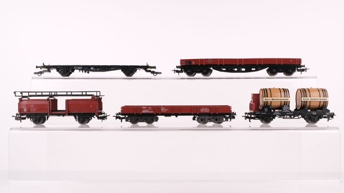 Märklin konvolut - märklin, h0