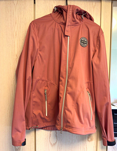Felix bühler damen softshell - felix,