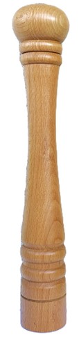 Große salzmühle mit - 40,