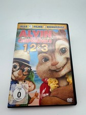 Alvin und die Chipmunks - Teil