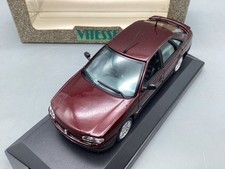 Modellautos 1:43 Vitesse 041 BA Renault Safrane Baccara V6 1993 mit OVP