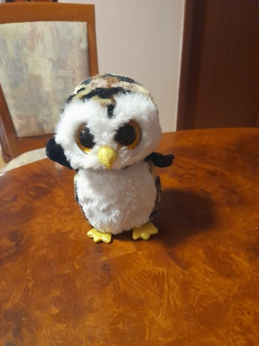 Beanie boos owliver - „owliver“, |