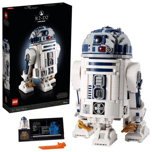 Lego star wars 75308 - lego®,