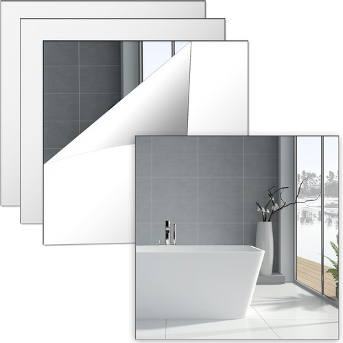 Spiegelfliesen - 40,