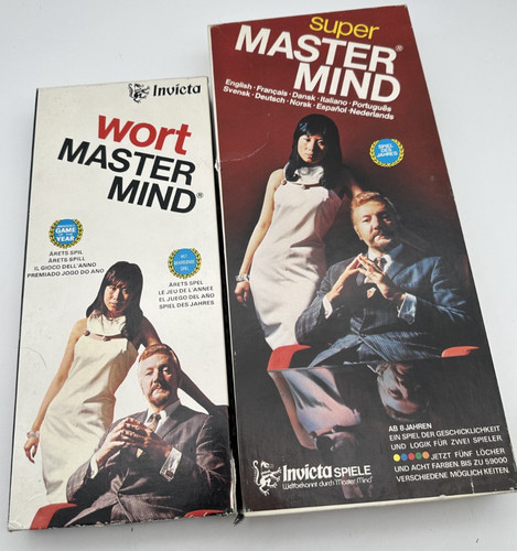 2er set super - 2er, master