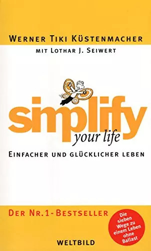 Simplify your life einfacher - simplify,
