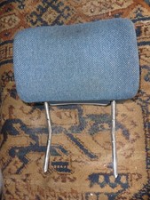 VW Polo 86C 1 Serie Steilheck Oldtimer Kopfstütze*