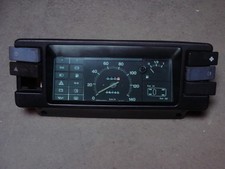 Instrumententafel Tachometer