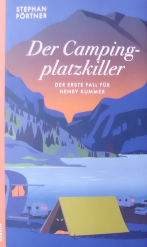 Der campingplatz killer - killer, von