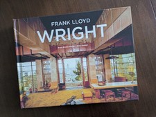 Bildband. Frank Lloyd Wright