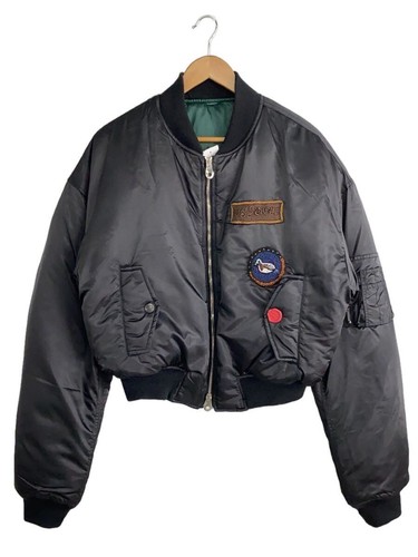 Shinya kozuka 24aw - kozuka, bomber