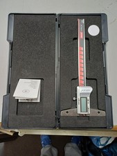 Holex Digitaler Messschieber