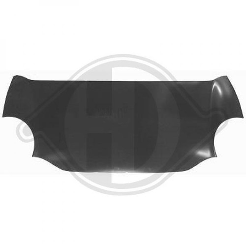 Diederichs motorhaube haube - diederichs,