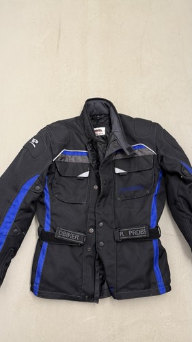 Probiker motorradjacke - probiker,