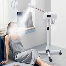 Salon Ozone Gesichtsdampfer