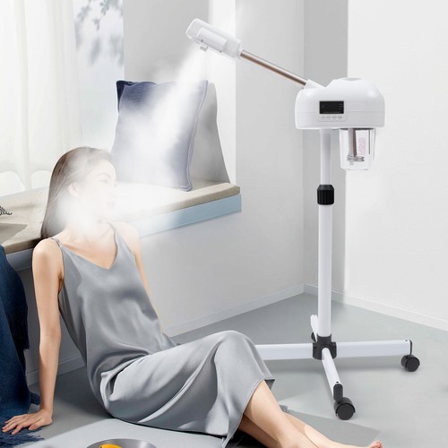 Salon ozone gesichtsdampfer - salon,