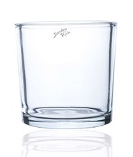 SANDRA RICH, Glasübertopf "