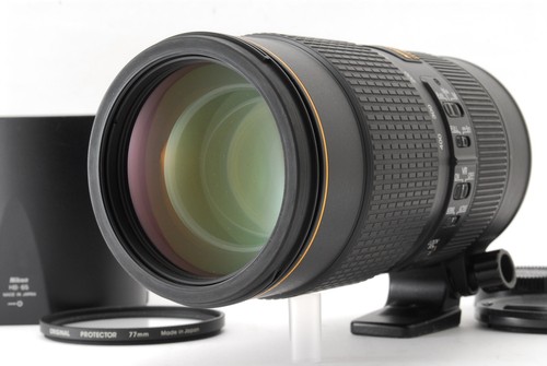 Near mint nikon af - [near,