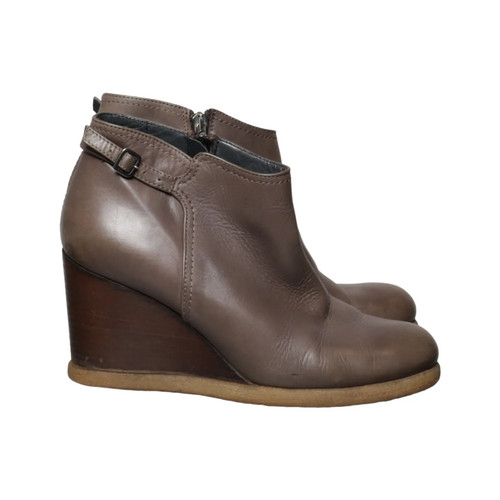 Alberto fermani keilschuhe - alberto, fermani,