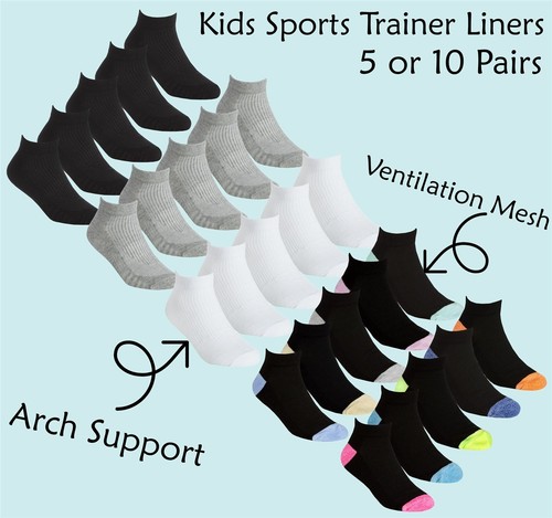 Kinder sneaker socken jungen - sneaker,