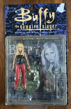 Buffy the vampire slayer -