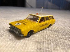 ADAC Straßenwacht Kombi Siku