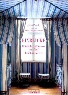 Einblicke deutsche interieurs - deutsche,