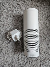 Amazon Alexa Echo weiß
