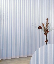 Gardinen Stores Vorhang Sablé