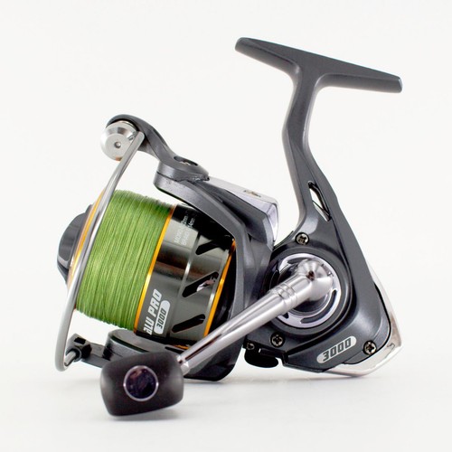 James cook alu pro - james,