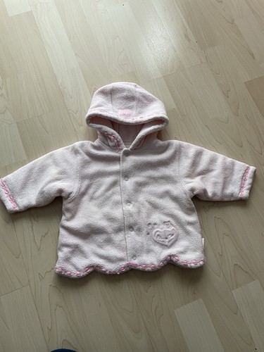 Baby mädchen sweatjacke gr - baby,