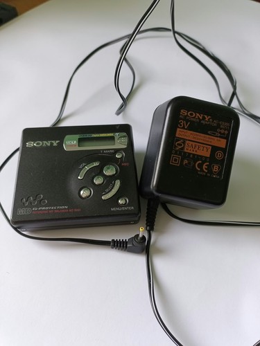Sony r501 mdlp type r - mdlp, -r