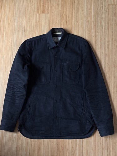 Rogue territory serviceshirt - rogue,